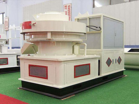 顆粒機(jī)